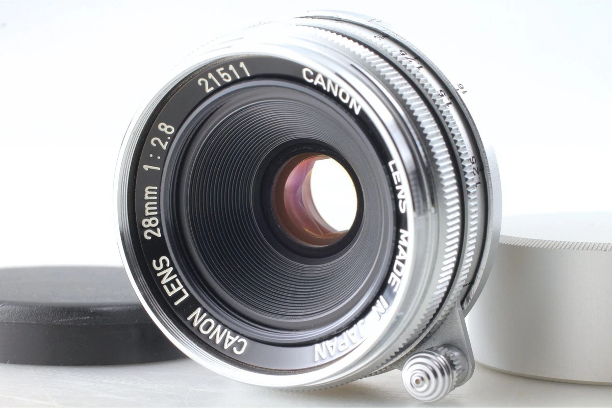 Canon 