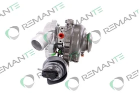 Turbolader Abgasturbolader für FORD C-MAX II FOCUS III Stufenheck Turnier