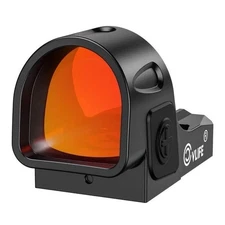 CVLIFE WolfCovert Auto-Brightness Multi Reticle Red DotSight