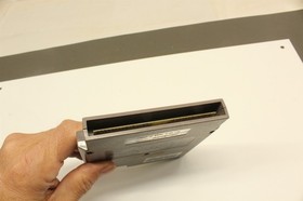 Vintage Nintendo Super Mario Bros. 3 Game Cartridge NES-UM-USA 1st Print