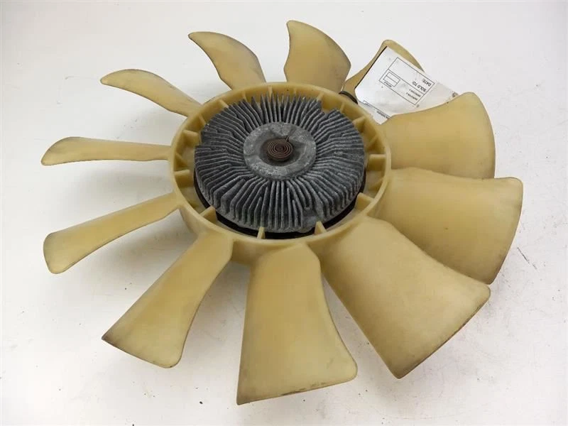 Ford Expedition 2004 ventilador radiador motor Foto 4 de 4