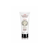 Perlier Caribbean Vanilla - Crema Mani, 75Ml