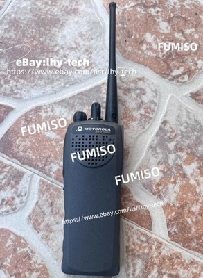 1pcs   XTS1500, UHF 400M, with antenna&lhy #yr