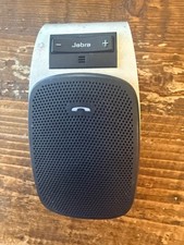 Jabra Drive HFS004 Bluetooth Wireless In-Car Speakerphone Car Speaker FREE SHIP 