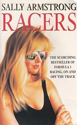 Racers (T Fisher), Sally, Armstrong