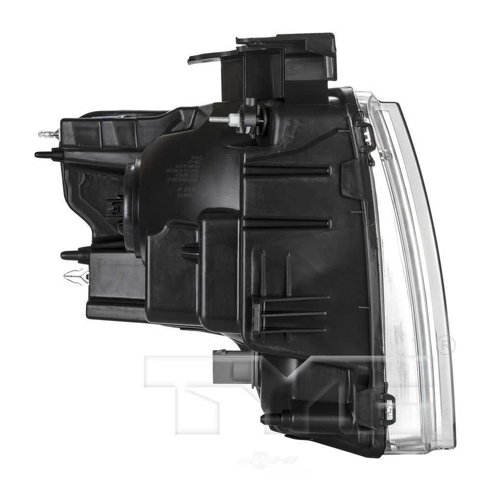 Faro para Ford F-150 F-250 Super Duty 2009-2012, F-350 Super Duty F-250 Supe Foto 4 de 4