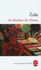 Image of AU BONHEUR DES DAMES by ZOLA, EMILE Paperback Self Help Business