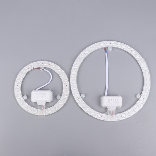 LED Ring PANEL Light 12W 18W 24W 36W SMD2835 LED Round Ceiling Board ...