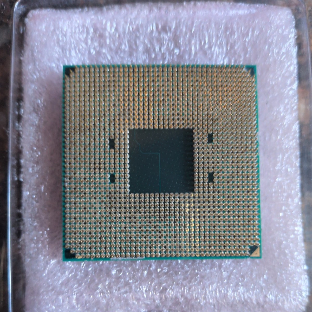 AMD Ryzen 5 Pro 4650G 3.7 GHZ 6-Core (100-000000143) Processor for