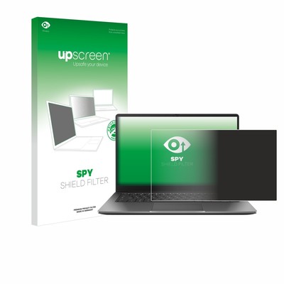 upscreen Blickschutzfilter für ASUS Chromebook Plus CX14 Blaulicht Filter 