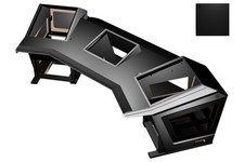 Sterling Modular Plan F Console w/ Center Rac...