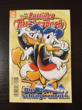 Lustiges Taschenbuch, LTB 296- Die O.M.A. Schlägt Zurück, Comic Taschenbuch