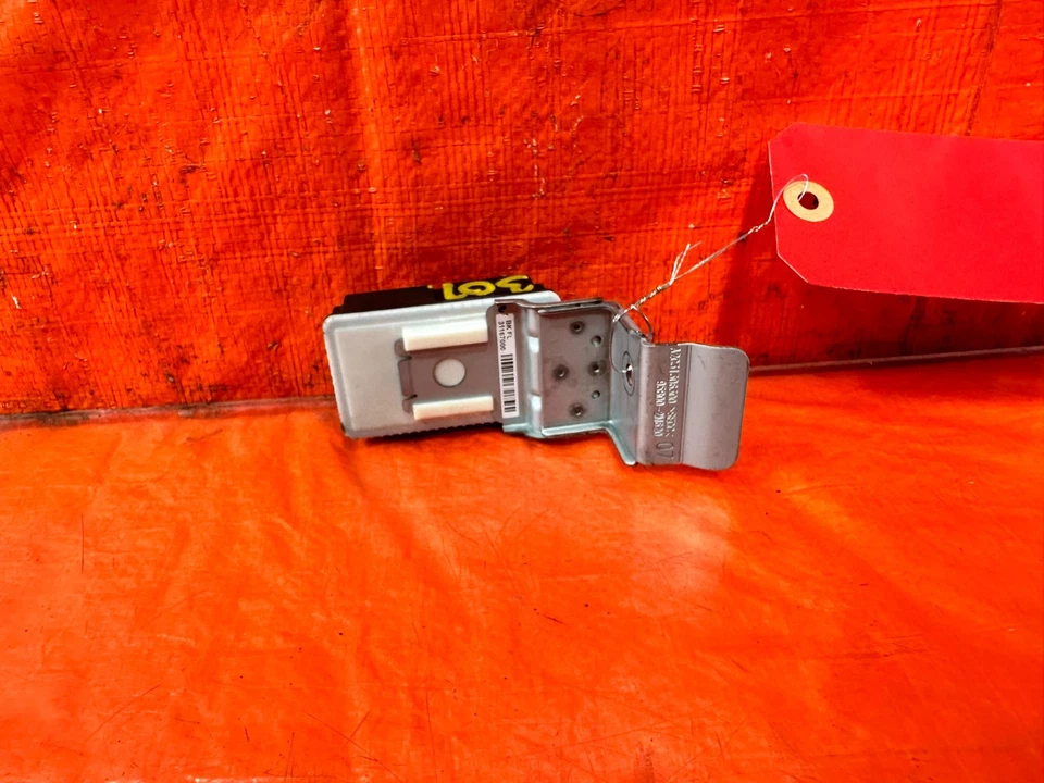 13-16 HYUNDAI GENESIS CUPÉ - SENSOR TPMS MONITOREO PRESIÓN NEUMÁTICOS - OEM #302 Foto 4 de 4