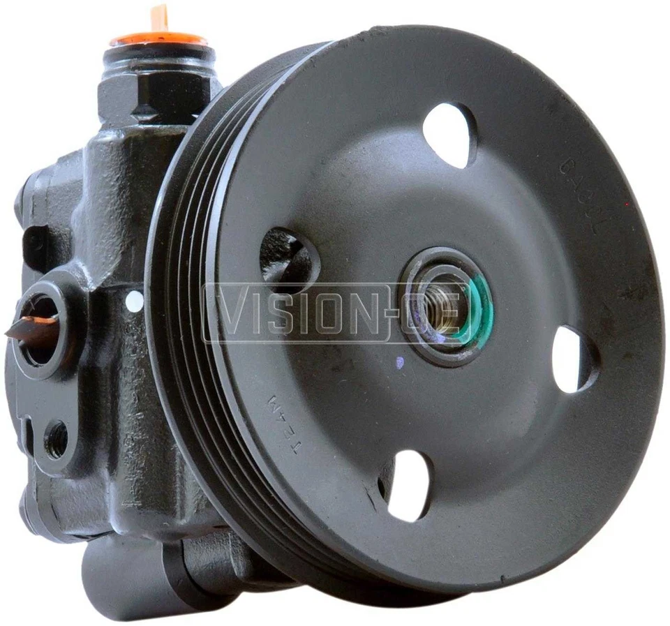 Bomba de dirección asistida para Toyota Solara Camry Camry 2002-2008, Solara VISION-OE Foto 2 de 2
