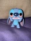 Funko Pop! Vinyl Disney Annoyed Stitch Entertainment Earth Exclusive 1222