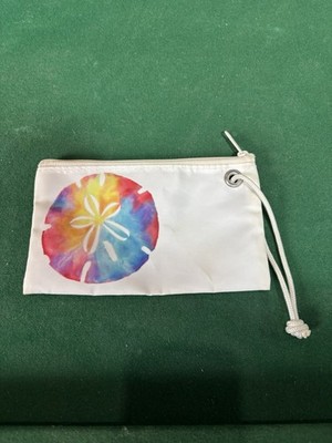 Sea Bag Clutch 