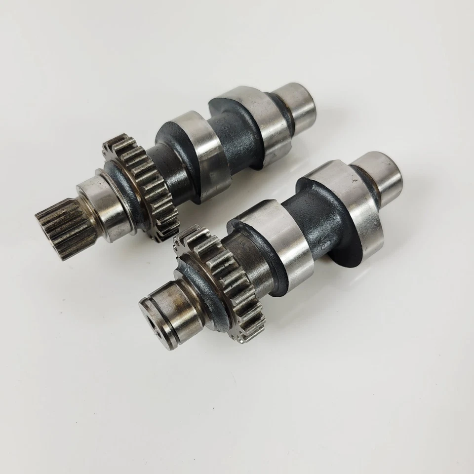 Harley-Davidson Chain Drive Cam Shaft Kit for Twin Cam 99-06 (except 06 Dyna) Foto 3 de 4