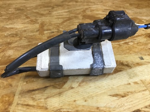 368400 Vorwiderstand für Elektromotor Kühlerlüfter TOYOTA Yaris Liftback (P9) 24