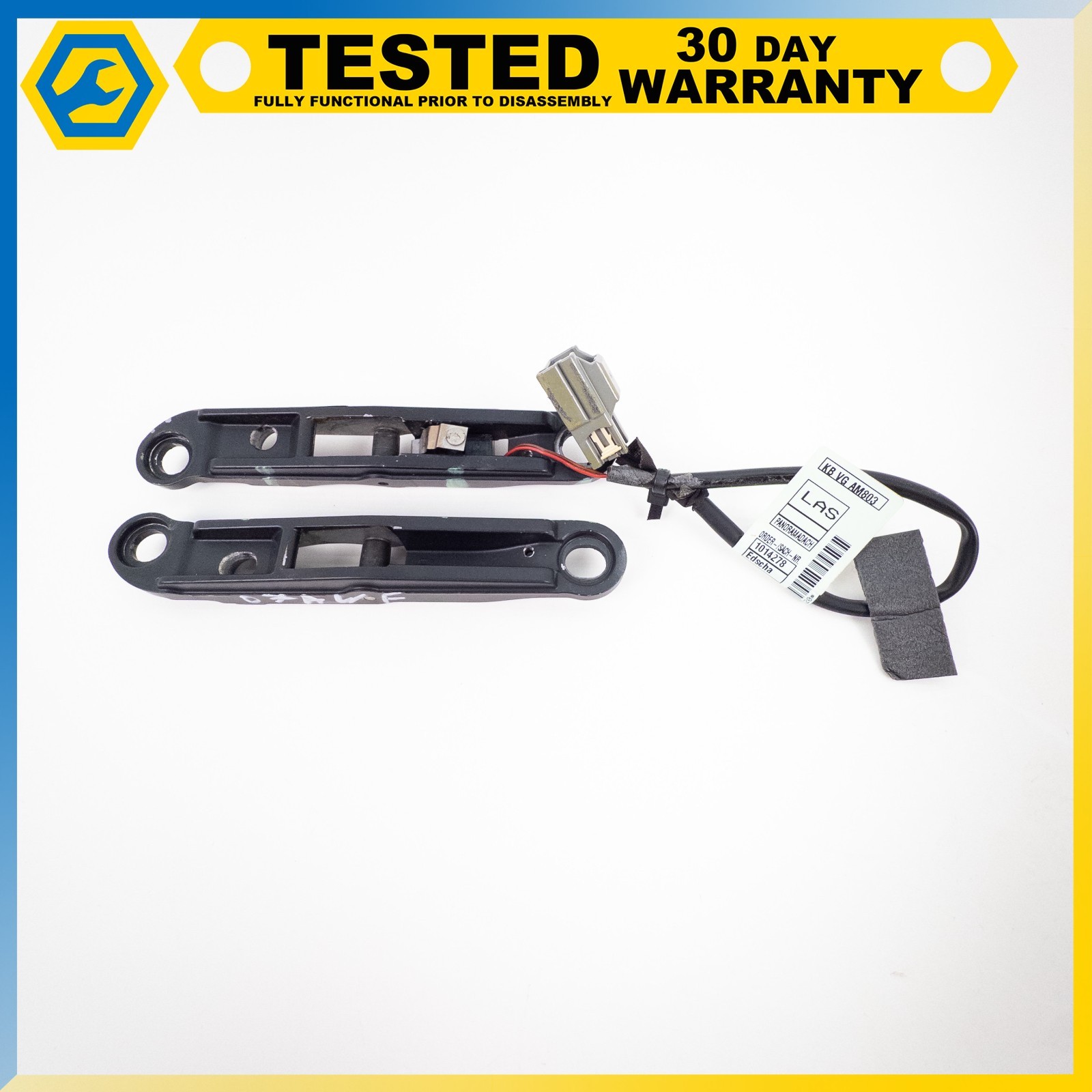 Aston Martin Vantage 2006-2017 Convertible top sets Set