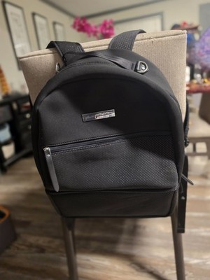 Petunia Pickle Bottom Axis Backpack Diaper Bag Neoprene 