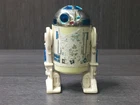 R2-D2 STAR WARS Kenner Vintage Figure Lot #2