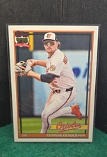 2026 Topps Series 1 - 1991 Topps Baseball Gunnar Henderson #T91-49