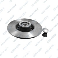 GSP Bremsscheibe 9225018K FüR Renault