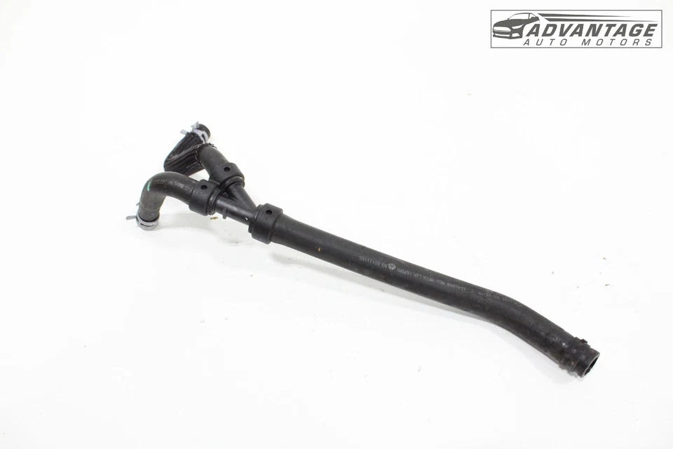 Jeep Grand Cherokee 2016-2020 radiador refrigerante de agua salida manguera tubo OEM Foto 3 de 4