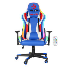 SILLA GAMING MARVO CH-128BL RGB