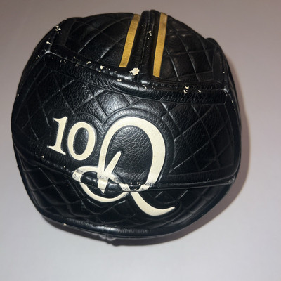 Nike Rare Ronaldinho R10 Gaucho Soccer Ball