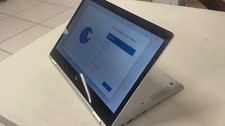 HP EliteBook X360 1030 G2 13.3" 512GB SSD, Intel Core i7- 7600U, 2.8GHz, 16GB