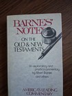 Barnes Notes on the Minor Prophets V2 A. Barnes. V. G.                       box