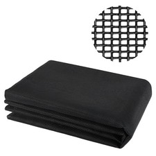 Pet Proof Door Window Screen Replacement - 39'' x 8.3' Thickened and Durable ...