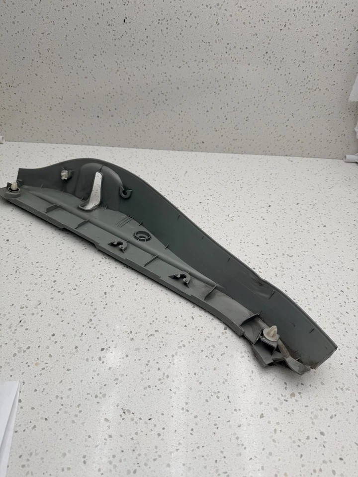 2008-2013 Lexus IS F IS 250 Front Left Door Trim Panel 67712-53010 OEM B399-10 - Imagem 2 de 4