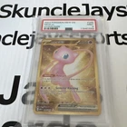 Mew ex 205/165 Sv: Scarlet & Violet 151 Holo