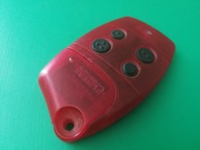 4Tasten Handsender  für ein Somfy Keasy L /XL  433,42 MHz. Garagentorantrieb . 