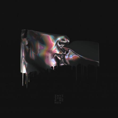 Невидимые умы сочиняют ваши собственные истории (винил) (ИМПОРТ ИЗ Великобритании)