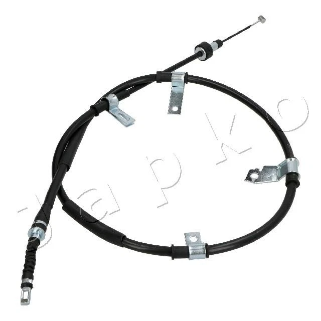 CABLE PULL PARKING BRAKE 131H74R FOR HYUNDAI SANTA/FE/II D4HB 2.2L G4KE 2.4L - Image 4 of 4