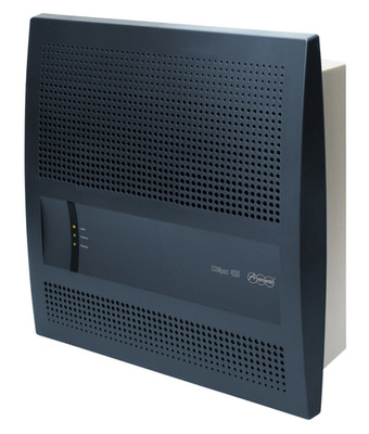 AUERSWALD compact 4000 ; ISDN+VoIP ; NEUWARE ; 12 Mon. GARANTIE+RECHNUNG