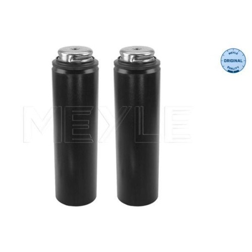 Kit de protection poussière amortisseur Meyle 2147400000 pour réparer les bruits de suspension Fiat