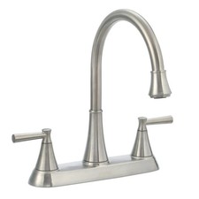 PFISTER Cantara High-Arc 2-Handle Standard Kitchen Faucet