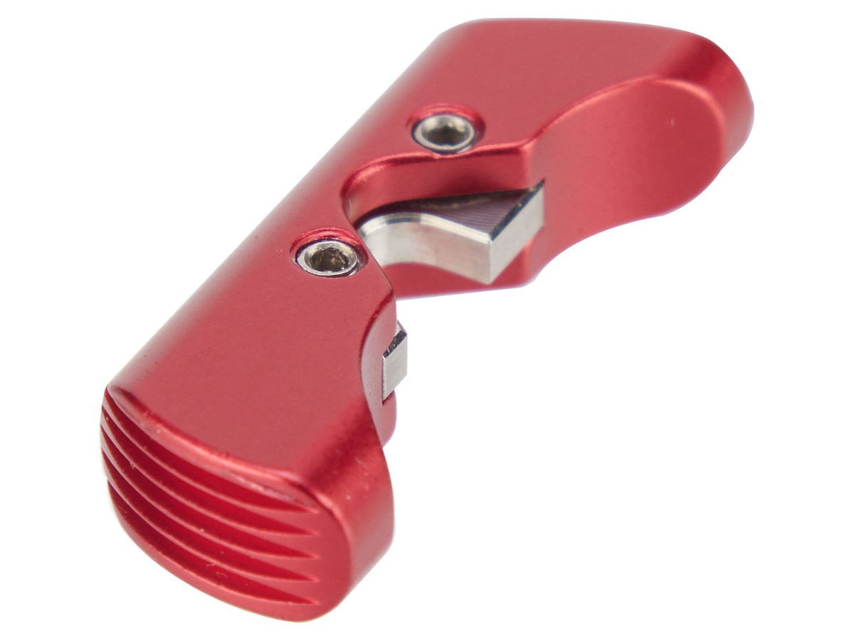 NDZ Springfield Echelon Extended Magazine Release Reversible