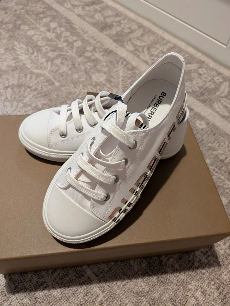 25+ Burberry Children Unisex Kids' Shoes for sale | Updated Oct 2026