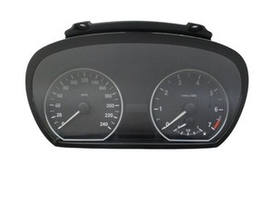 Tachometer Kombiinstrument Passt für BMW 1 (E87) 116I LCI 10415681