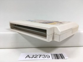 AJ2739 Final Fantasy 1 Nintendo Famicom NES Japan
