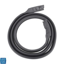 1987-92 Camaro 1991-92 Firebird Convertible Rear Bow Weatherstrip Seal