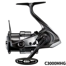 Shimano Vanquish C3000MHG 2023 Model Spinning Reel
