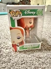 Funko Pop! Vinyl Jessica Rabbit Who Framed Roger Rabbit #104 Disney Series 6