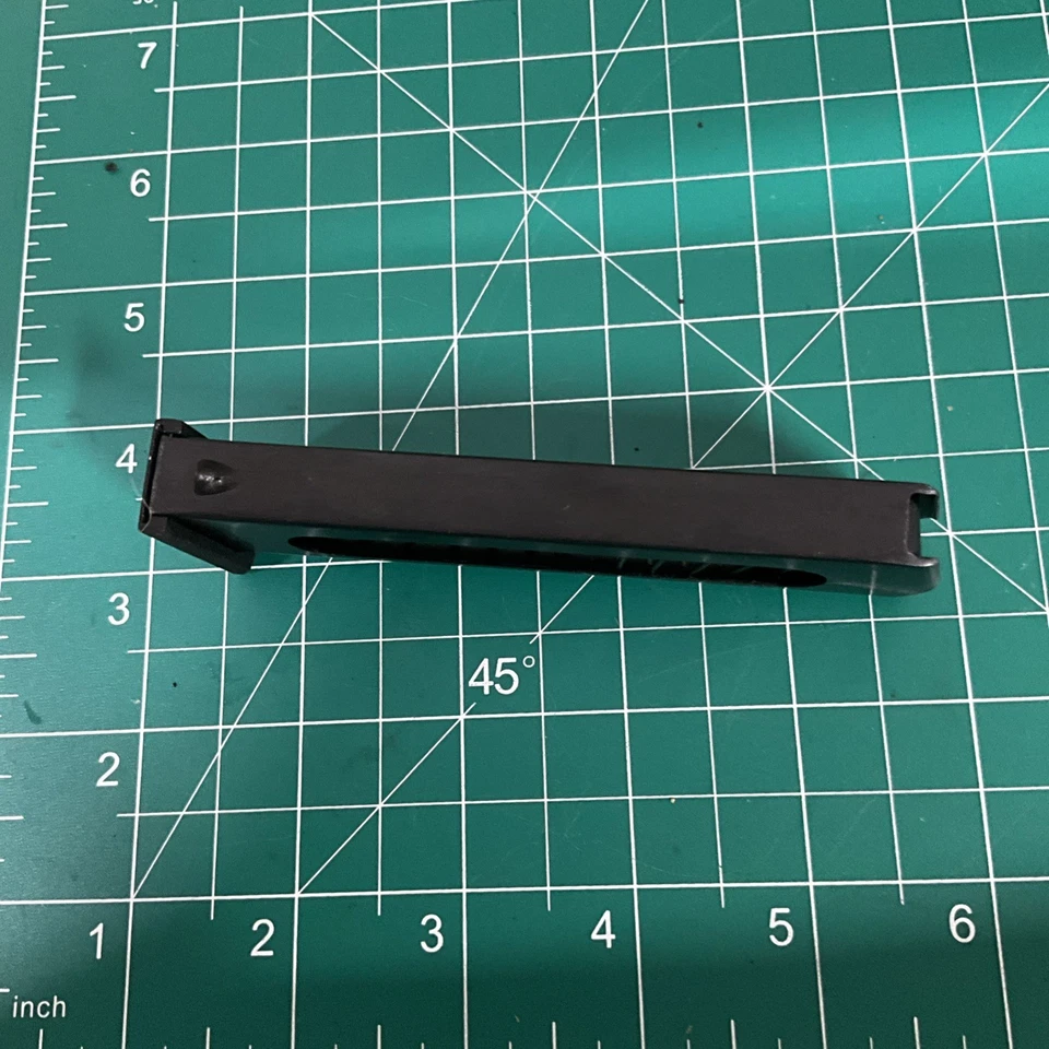 Revista Makarov búlgara 9x18 Foto 3 de 4