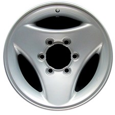 Wheel Rim Mitsubishi Montero Sport 16 2000-2002 Mr353860 Oem Factory Oe 65773